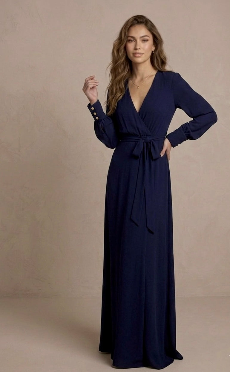 Vestido Kelly