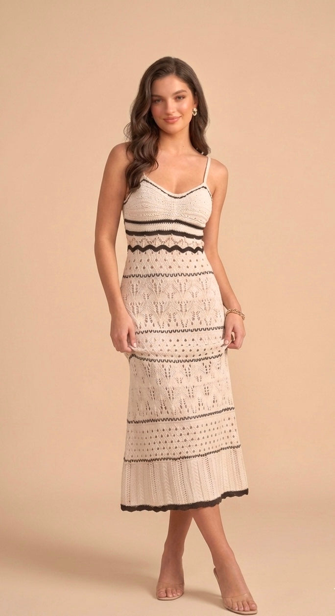 Verona Dress