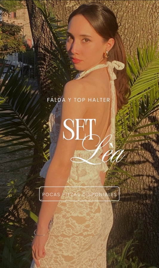 Set Lèa