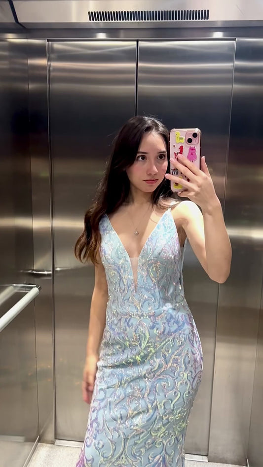 Vestido Maddie