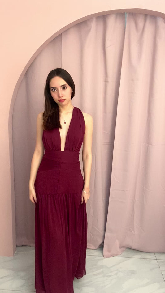Ariana Dress