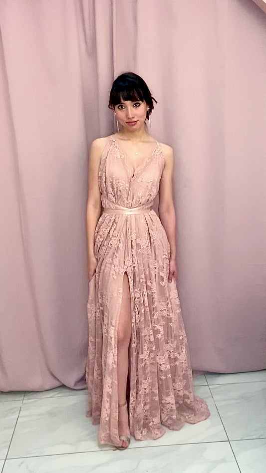 Gabrielle Dress